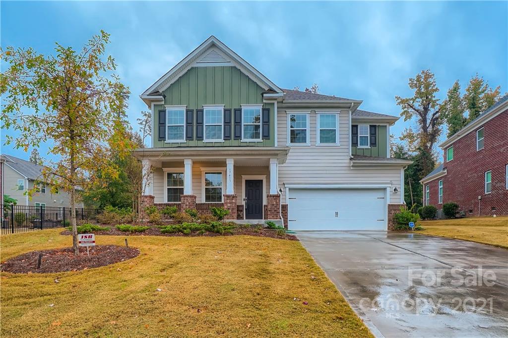17413 Caddy Court Charlotte NC 28278