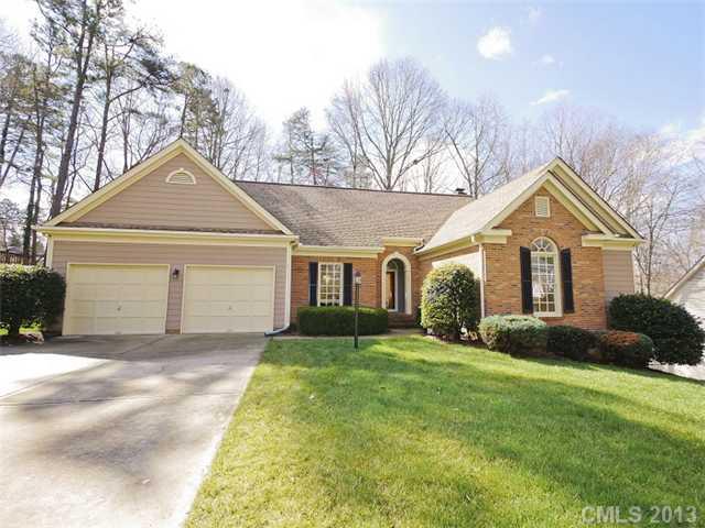 14931 Chilgrove Lane Huntersville NC 28078