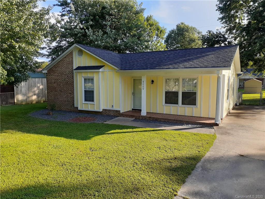 8009 Wynnview Road Indian Trail NC 28079