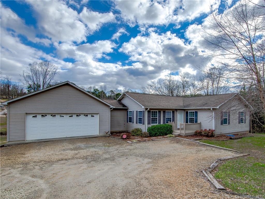 399 Big Cove Road Candler NC 28715
