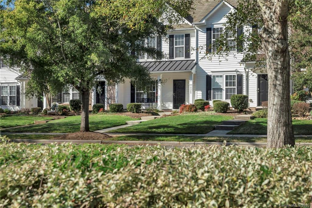 10342 Alexander Martin Avenue Charlotte NC 28277