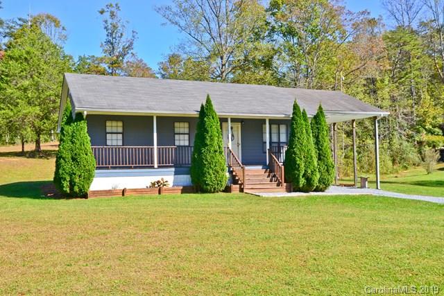 3378 Bethlehem Road Old Fort NC 28762