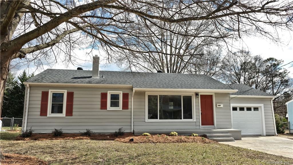 1536 Belmar Drive Gastonia NC 28052