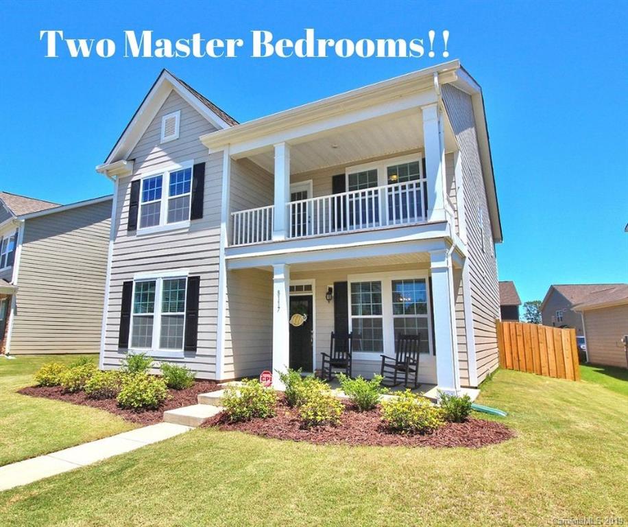 8117 Kalson Street Huntersville NC 28078