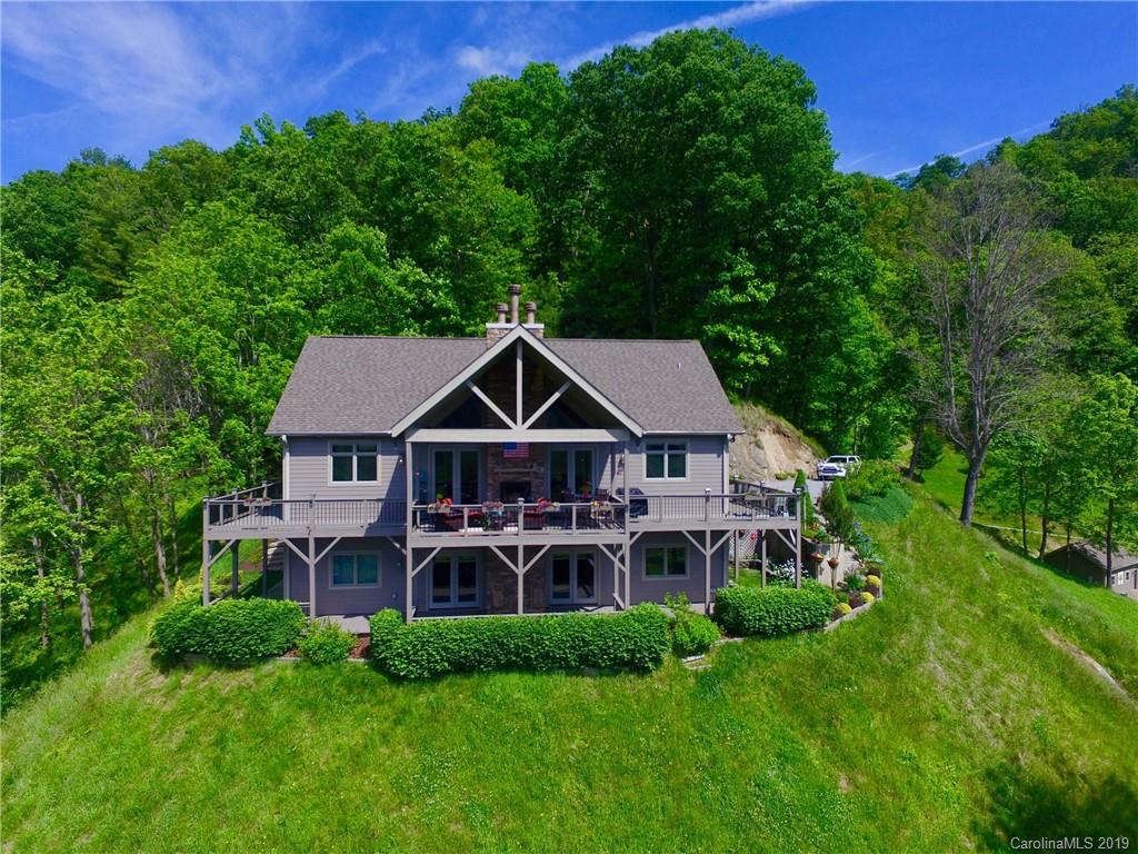 259 Lucky Cove Waynesville NC 28785