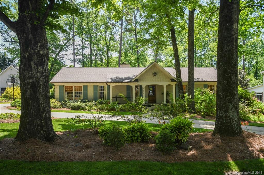 3711 Barclay Downs Drive Charlotte NC 28209