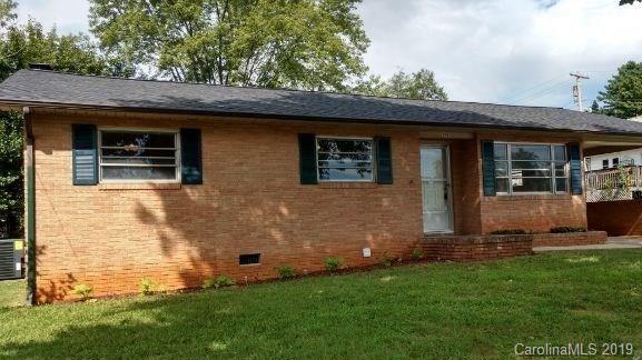 602 South Main Street Morganton NC 28655