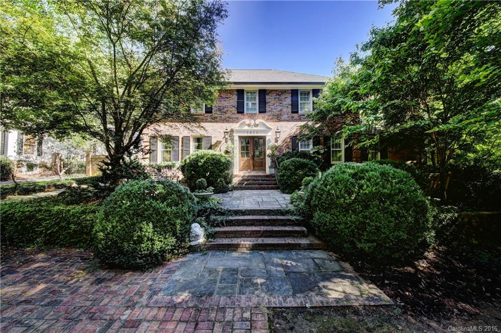 2600 Sedley Road Charlotte NC 28211