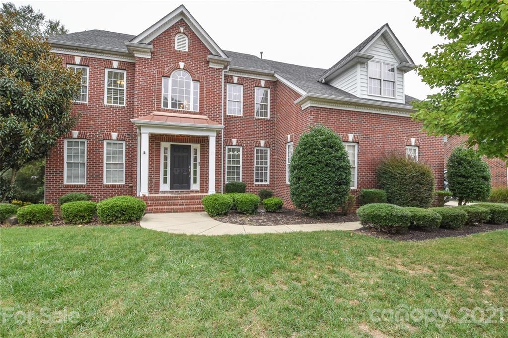 1324 Bershire Lane Charlotte NC 28262