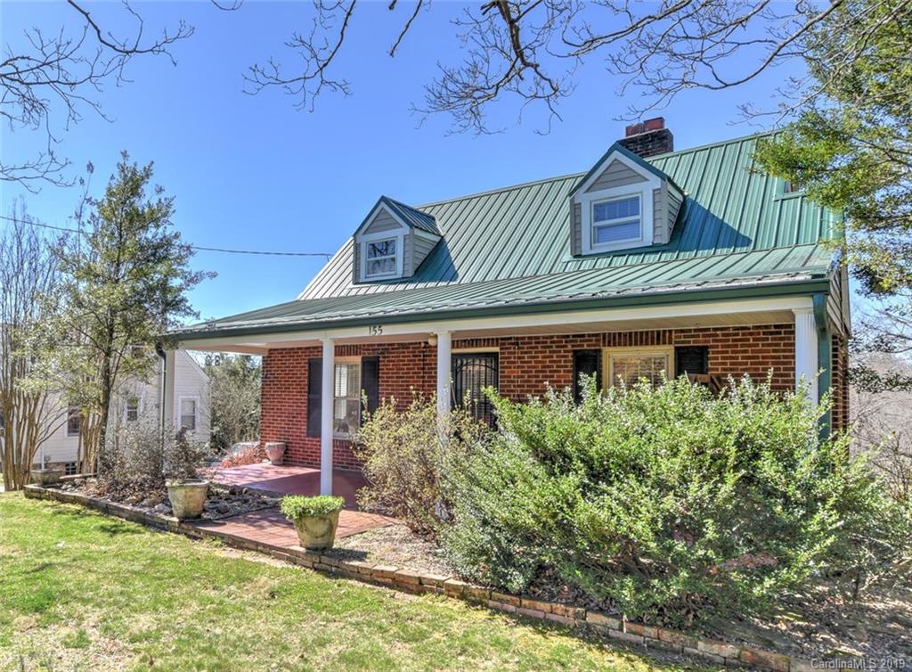 155 Arco Road Asheville NC 28805