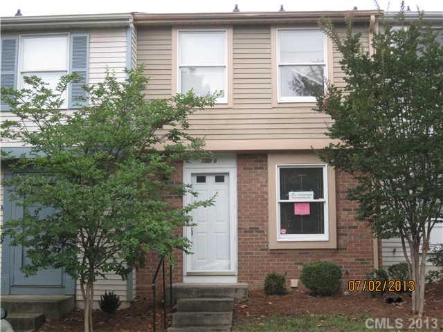 7301 Pebblestone Drive Charlotte NC 28212