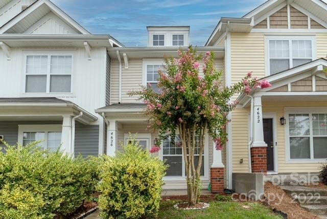 4626 Stoney Branch Drive Charlotte NC 28216