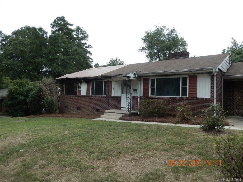 1303 Kenilworth Drive Gastonia NC 28052