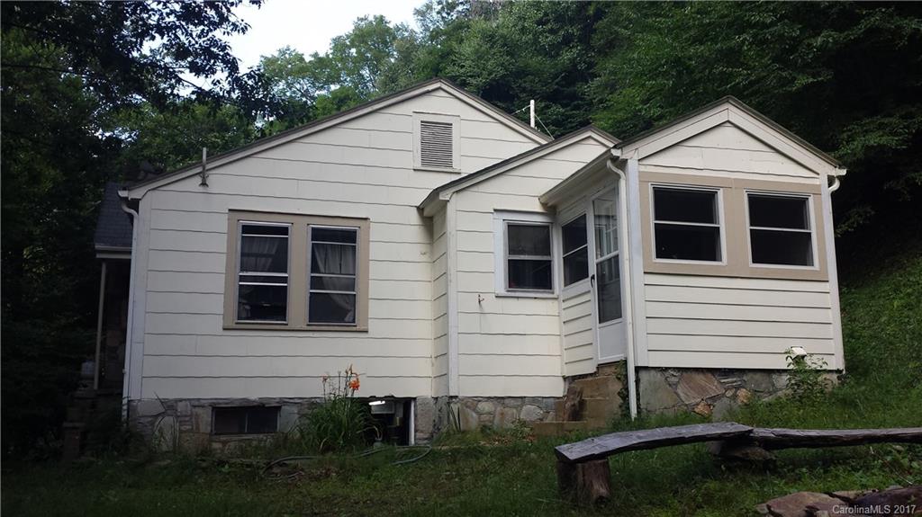 104 Mountain Springs Road Mars Hill NC 28754