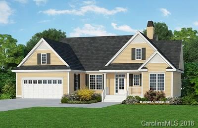 254 Sundance Circle Statesville NC 28625