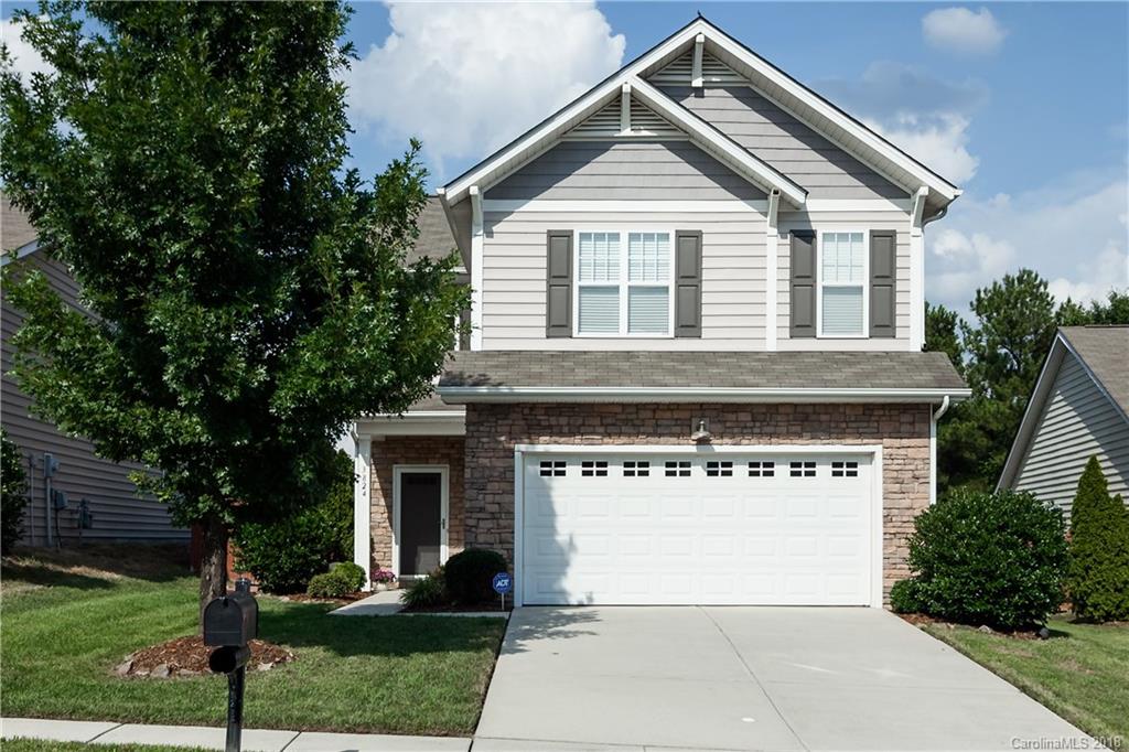 3824 Millstream Ridge Drive Charlotte NC 28269