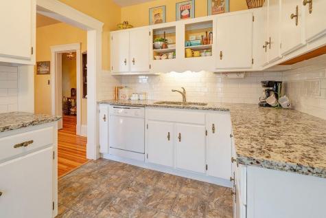 127 Pennsylvania Avenue Asheville NC 28806