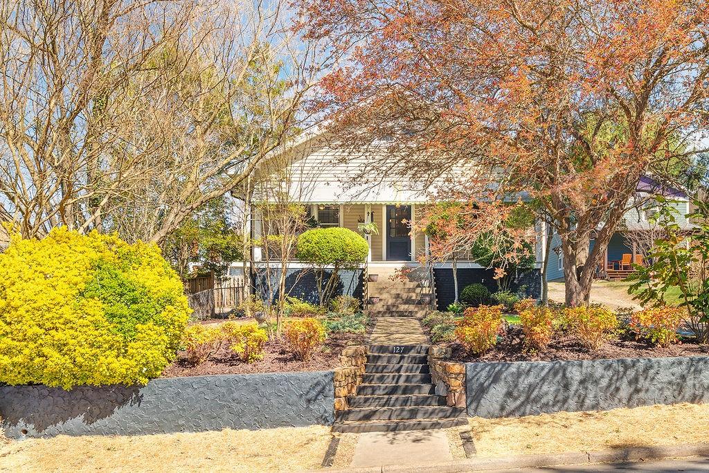 127 Pennsylvania Avenue Asheville NC 28806