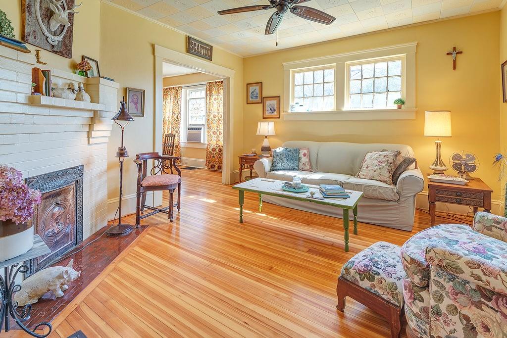 127 Pennsylvania Avenue Asheville NC 28806