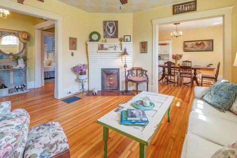 127 Pennsylvania Avenue Asheville NC 28806