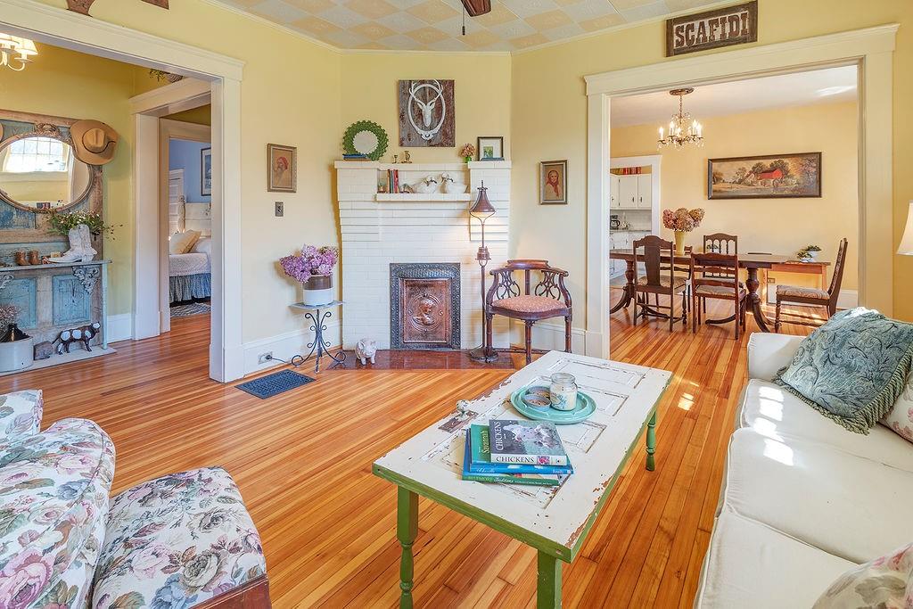 127 Pennsylvania Avenue Asheville NC 28806
