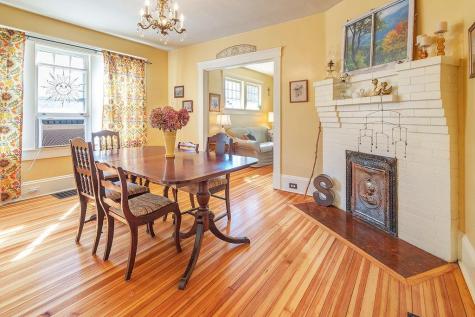 127 Pennsylvania Avenue Asheville NC 28806