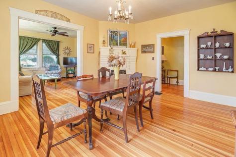 127 Pennsylvania Avenue Asheville NC 28806