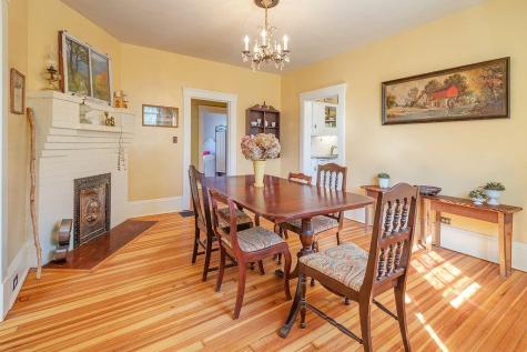 127 Pennsylvania Avenue Asheville NC 28806