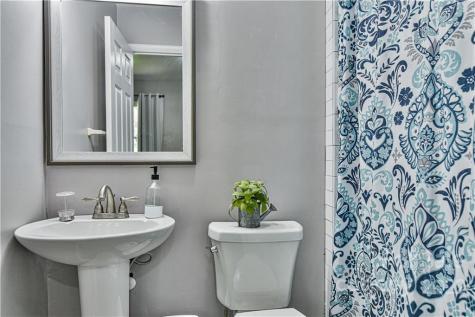 9 Kildare Place Asheville NC 28806
