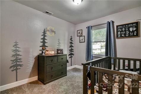 9 Kildare Place Asheville NC 28806
