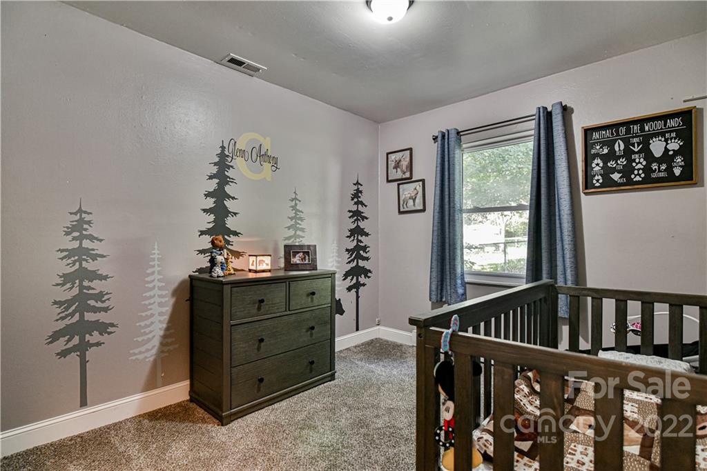 9 Kildare Place Asheville NC 28806