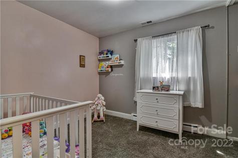 9 Kildare Place Asheville NC 28806