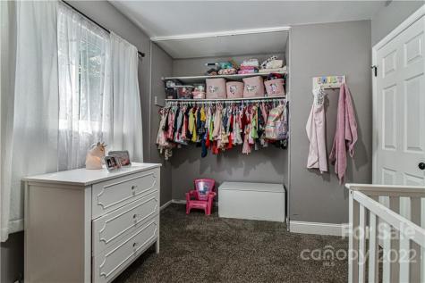 9 Kildare Place Asheville NC 28806