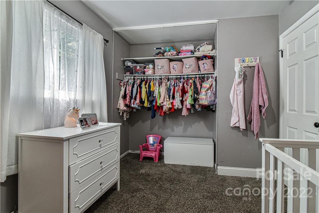9 Kildare Place Asheville NC 28806