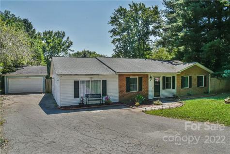 9 Kildare Place Asheville NC 28806