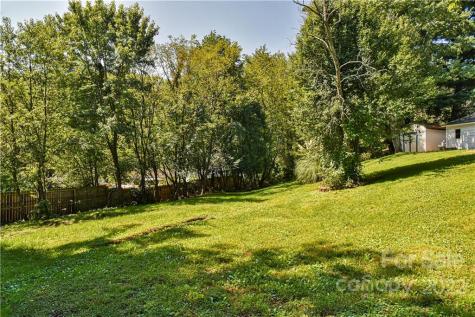 9 Kildare Place Asheville NC 28806