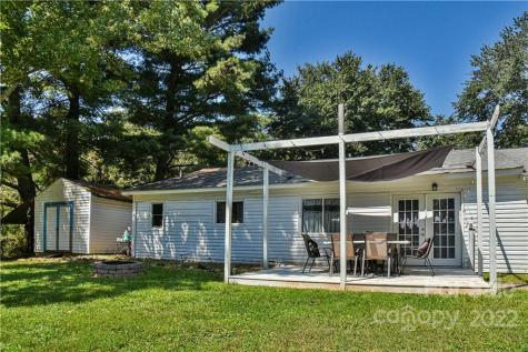9 Kildare Place Asheville NC 28806