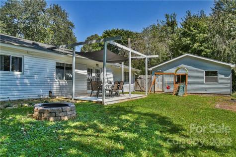 9 Kildare Place Asheville NC 28806