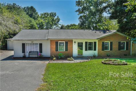 9 Kildare Place Asheville NC 28806