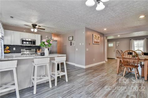 9 Kildare Place Asheville NC 28806