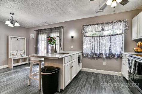 9 Kildare Place Asheville NC 28806