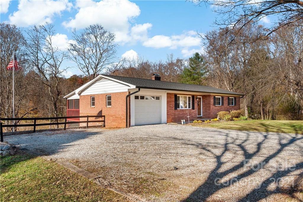 844 Shady Lane Marion NC 28752