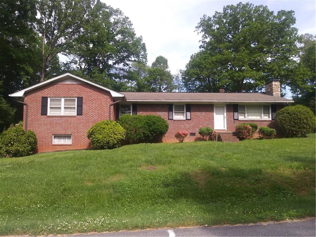 1439 26th Street Sw Hickory NC 28602