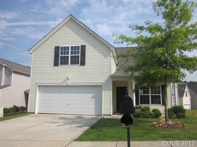 7206 Oakwinds Court Charlotte NC 28269