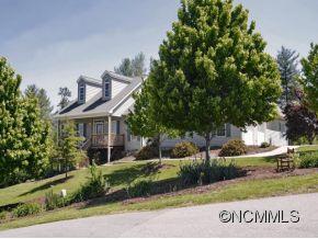 180 Double Brook Drive Weaverville NC 28787