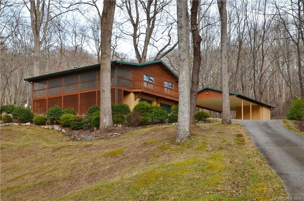 128 Chancery Lane Waynesville NC 28786