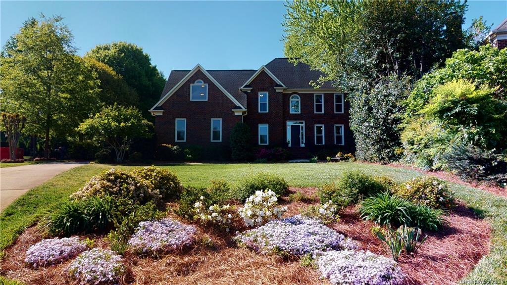 19511 Sunnypoint Court Cornelius NC 28031
