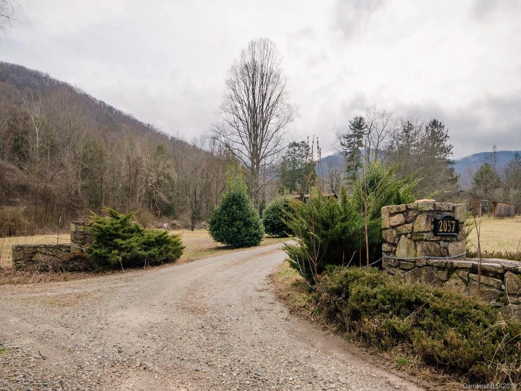 2057 Pisgah Highway Candler NC 28715