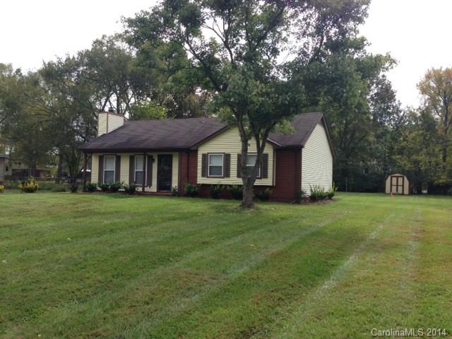 12236 Sherman Drive Charlotte NC 28273