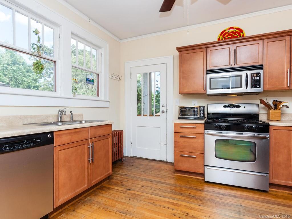 21 Mildred Avenue Asheville NC 28806